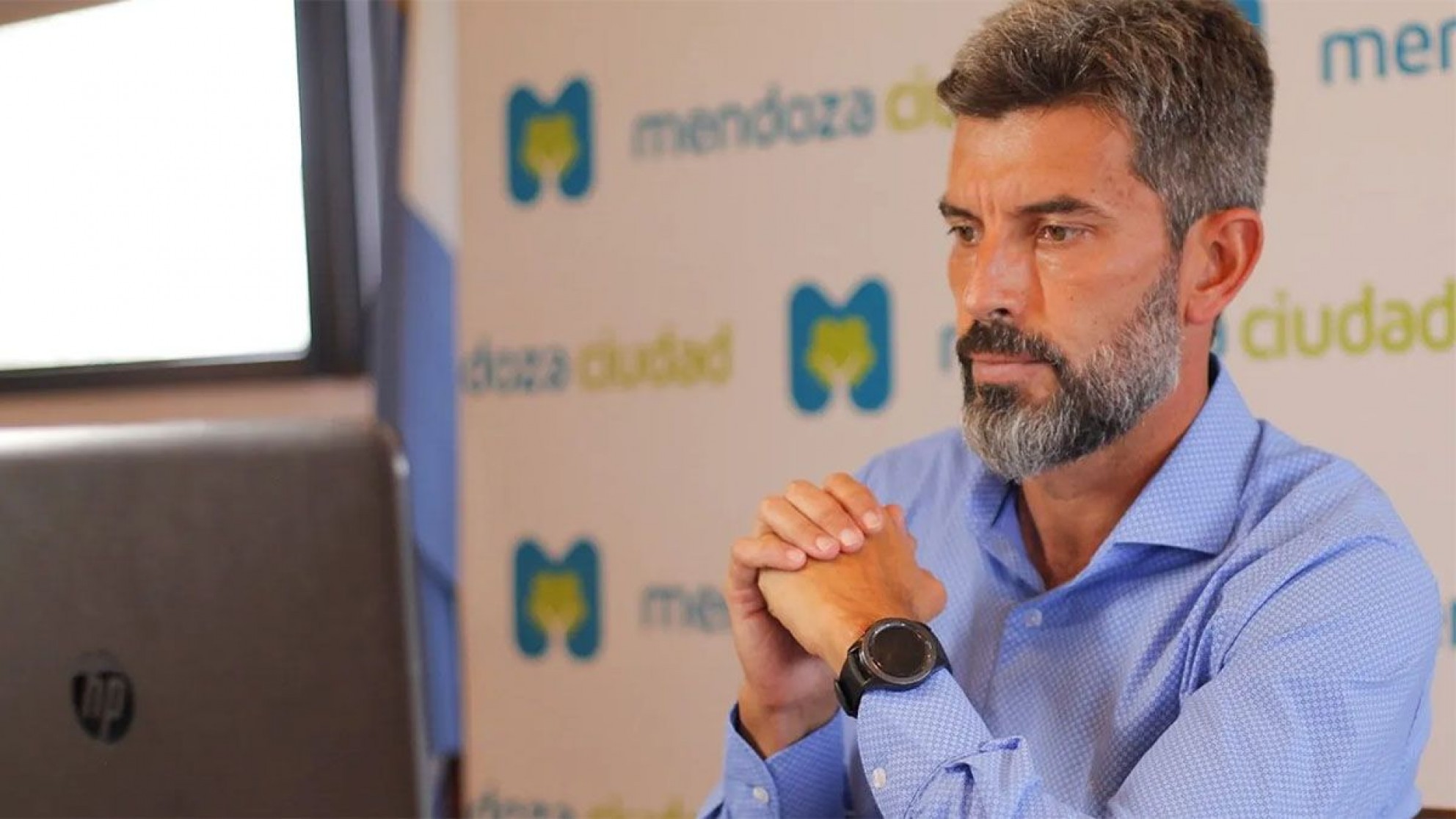 Ulpiano Suárez salió al cruce de Sagasti tras la denuncia a Cornejo: